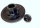 202403-04 RCD- BB Chevy LH Crank trigger  kit  with Wheel -Brackets-Bolt- Pickup  LH